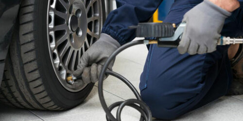 Here’s what you should know about seasonal changes and tire protection