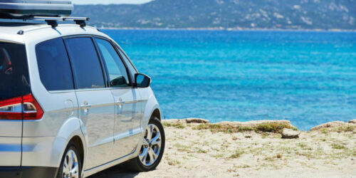 Here’s what makes the 2017 Toyota Sienna SE a great buy