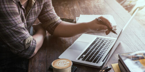 Here’s what makes the HP Spectre X360 a great laptop