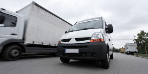 Here’s why GMC conversion vans are ideal for family trips