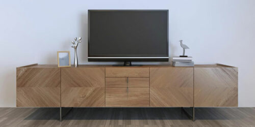 Here’s why buying a Panasonic TV is worth your while