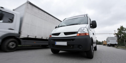 Here’s why you should consider buying a conversion van