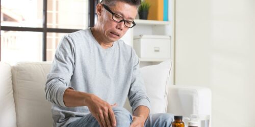 Home Remedies for Arthritis