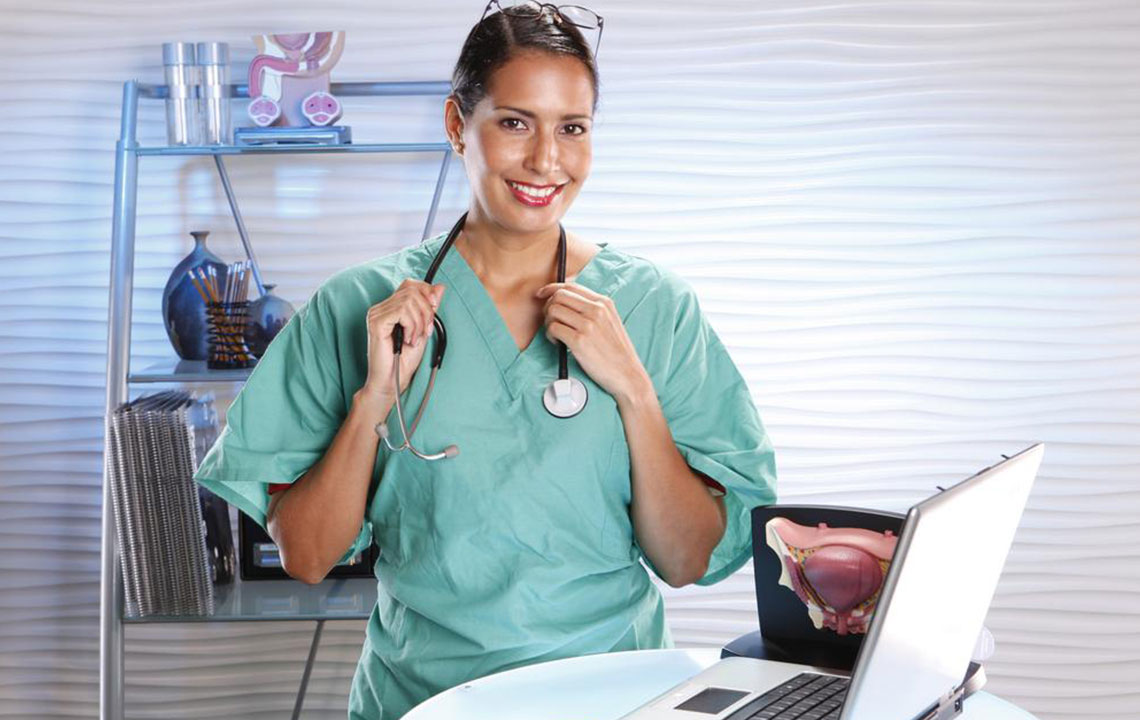 Holistic Medicine Schools – Programs to Become a Health Doctor