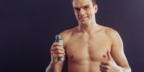 How to choose the best men’s deodrant