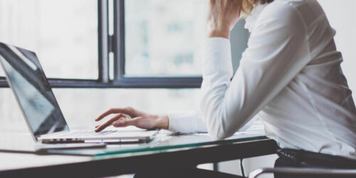 How to get financial aid for online degrees