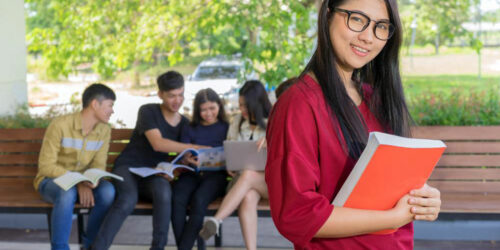 How to pay for college with loans