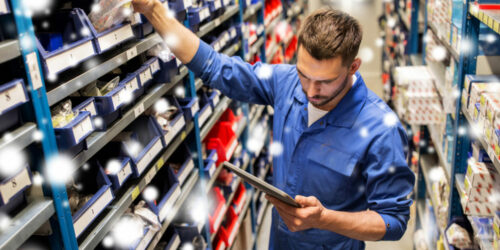 How to search for auto parts on RockAuto’s catalog list