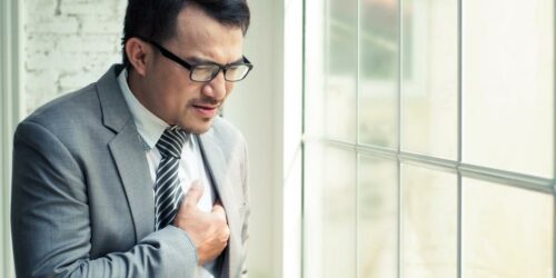 Important Facts to Know about Heart Attack