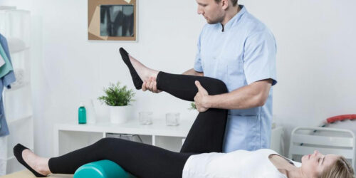 Joint Pain – Causes, Symptoms, and Treatment Options