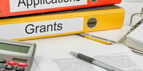 Know more about need-based grants