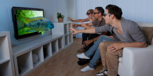 Know more about super TV offers