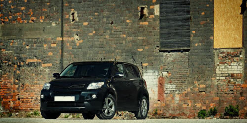 Lexus RX 350 – Luxury redefined