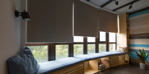 Light-filtering shades – 4 deals to check out