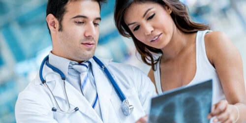 Lung Cancer – Stages and Treatment Options