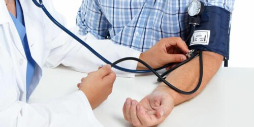 Managing Your Blood Pressure Without Medicines