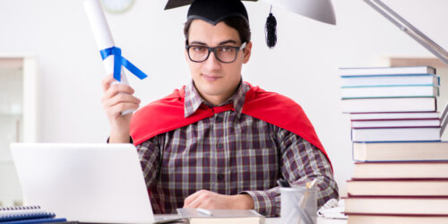 Make Your Online Degree Programs A Reality