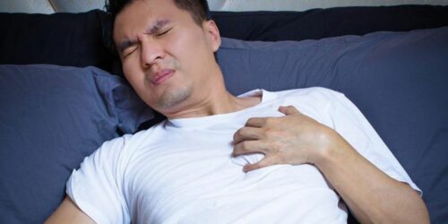 Male Breast Cancer – What You Should Be Aware Of