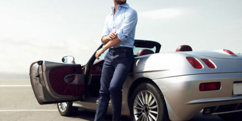 Mazda’s revolutionary KODO design