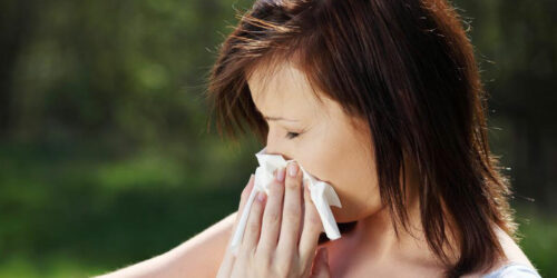 Mold Allergy – Causes, Symptoms, and Treatments