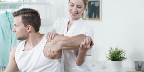Most Common Non-Surgical Options to Treat Joint Pain