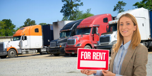 Moving Places With U-Haul