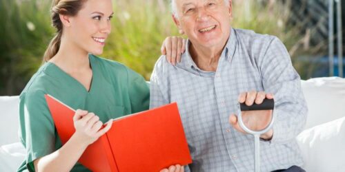 Must Have Qualities For Senior Caregivers