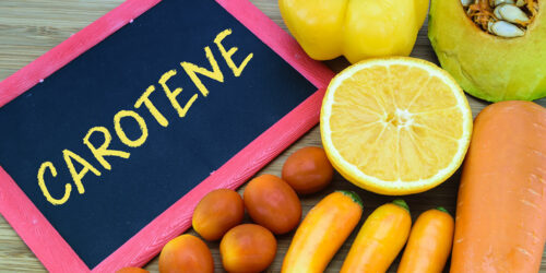 Natural compounds that may help prevent skin cancer