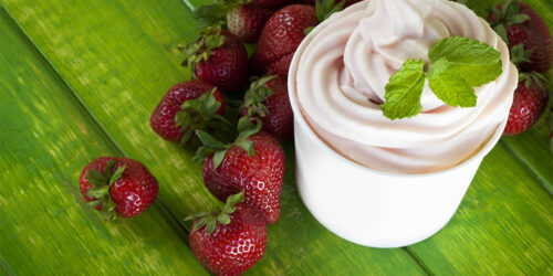 Nutrient-dense foods to eat during pregnancy