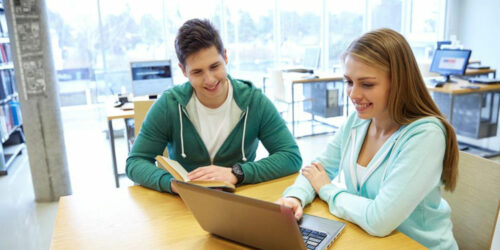 Online universities and resources students should know about