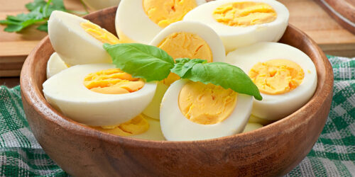 Osteoporosis – early signs and foods to help manage the symptoms