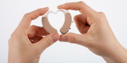 Phonak’s Ultimate Hearing Aid – Lyric