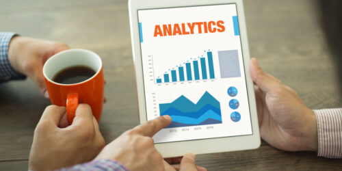Predictive Analytics – Here’s What You Need To Know