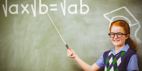 Pursuing Master Degree Early Childhood Education In Us