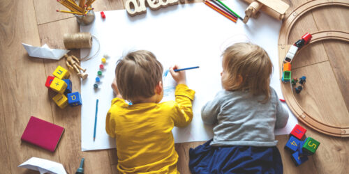 Qualities Of An Effective Preschool Curriculum