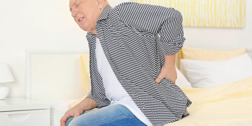 SMA Disease – Alarming Signs and Symptoms