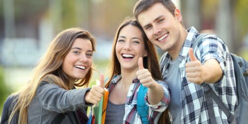 Scholarships For Graduate Students