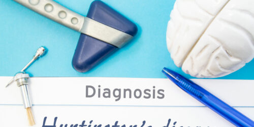 Signs and Symptoms of Huntington’s Disease