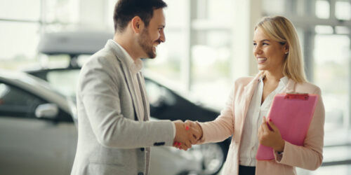 Some great options for a second-hand car