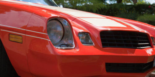 Some great reasons to buy the power-packed Dodge Challenger