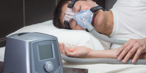 Sleep Apnea Risk Factors