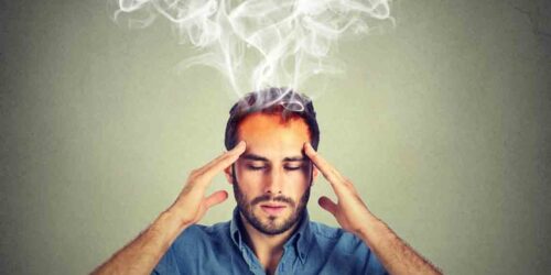 Symptoms of meningitis that you should know