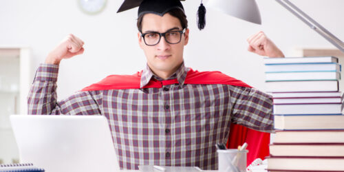 Take The Online Degree Courses To Get Enlightened At Home