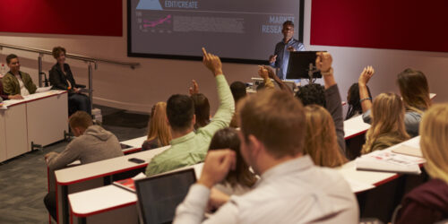 The Best Higher Education Colleges – Its Demerits