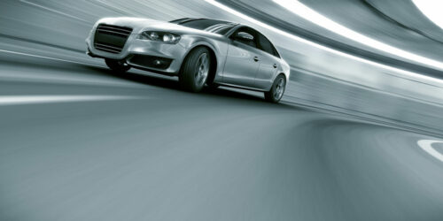 The Audi RS 5 – More Power, More Fun, More Style