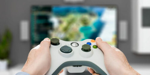 The best TVs for gaming