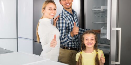 These French door fridges of 2021 are amazing