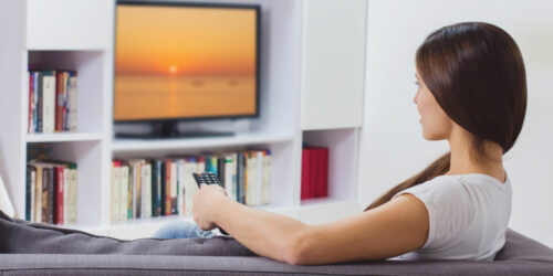 Things you need to consider before you buy an LCD TV