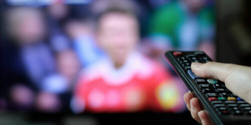 Top 4 smart TVs to buy in 2018