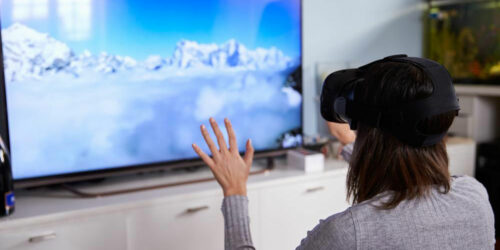 Top 5 TVs available in 2017